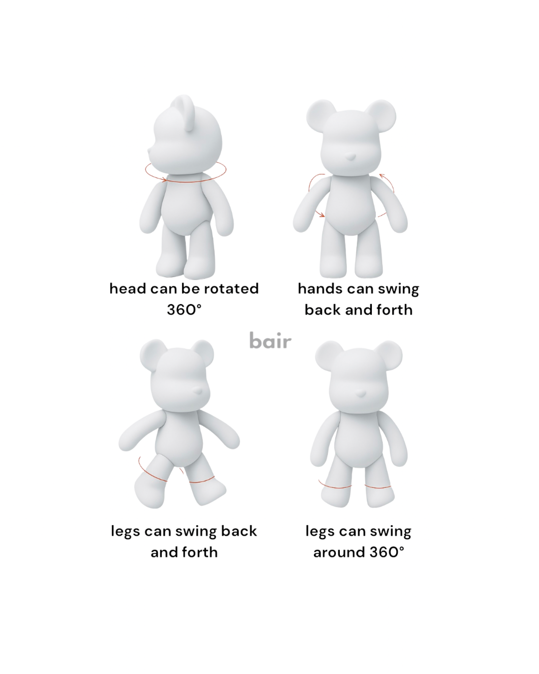 The Bair